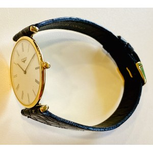 Longines La Grande Classique 33mm