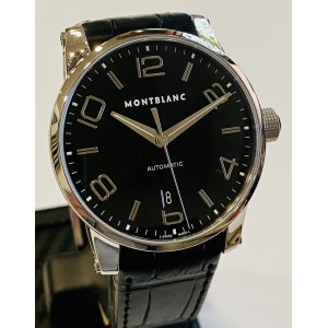 Montblanc Timewalker