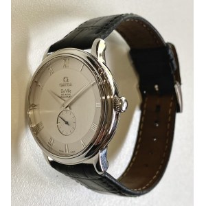 Omega De Ville Prestige