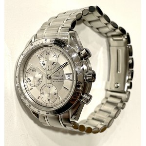 Omega Speedmaster 38 Automatic