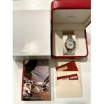 Omega Speedmaster 38 Automatic