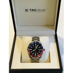 Tag Heuer Aquaracer GMT