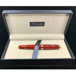 Montegrappa Passione RB Cinnamon