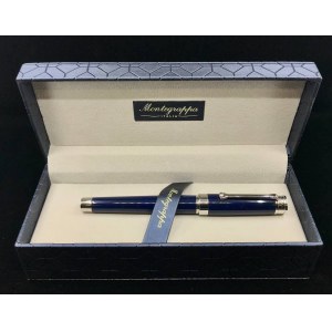 Montegrappa Felicia FP M Red