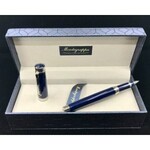 Montegrappa Felicia FP M Red
