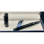 Montegrappa Parola Stealth Black FP F