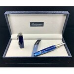 Montegrappa Passione FP M Med. Blue