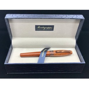 Montegrappa Heartwood Pear FP M