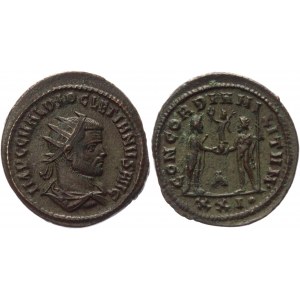 Roman Empire Antoninian 284 - 305 AD Diocletian
