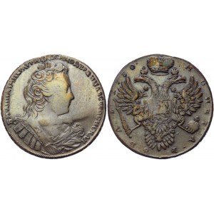 Russia 1 Rouble 1730 R1
