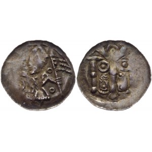 Austria Karnten Pfennig 1135 - 1144