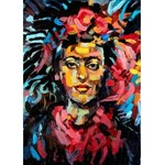 Beata Stefaniak-Klepek, Frida