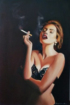 Cecylia Dąbrowska,
