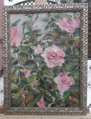 Celina Reiss-Litke, Róże