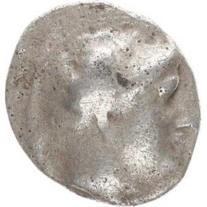 Seleukidské království, Antiochos III. Veliký (223-187 př. Kr.), Drachma, S 6931 (4,146 g)