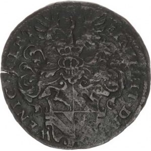 České početní peníze, Jiří Geitzköfler a Valtin Rölinnckh(1557-66, Společný početní groš (1569), Já