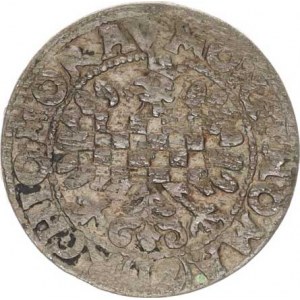 Moravské stavy (1619-1621), 12 kr. 1620 BZ, Olomouc-Zwirner MKČ 622 var.: MORAV.