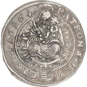 Leopold I. (1657-1705), XV kr. 1696 NB-PO, Nagybanya Hol.96.2,2