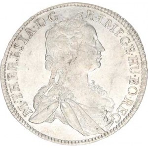 Marie Terezie (1740-1780), XV kr. 1749 b.zn., Vídeň Her. 1087 (6,05 g)
