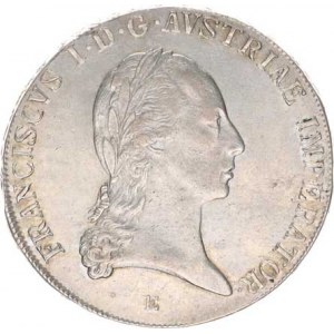 František I. (1792-1835), Tolar 1824 E