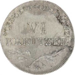 František I. (1792-1835), VI kr. 1793 A - pro přední Rakousko