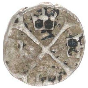 Zikmund (1386-1437), Parvus (obol) V - ?, Husz. 580