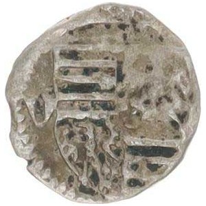 Zikmund (1386-1437), Parvus (obol) V - ?, Husz. 580