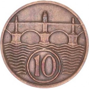 Údobí let 1918-1938, 10 hal. 1936