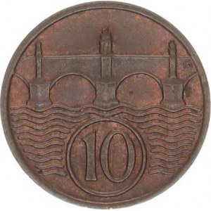 Údobí let 1918-1938, 10 hal. 1937