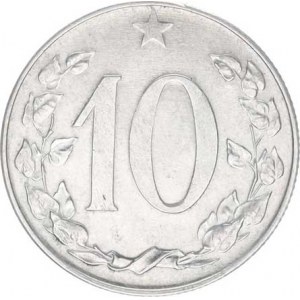 Údobí let 1953-1993, 10 hal. 1954