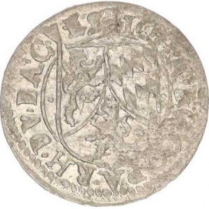 Pfalz - Zweibrücken, Johann II. (1604-1635), 3 kr. b.l. - s tit. Matyáše II. Sa 2031/999, tém.