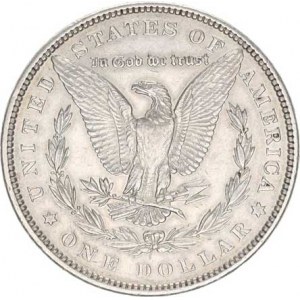 U.S.A., 1 Dollar 1879