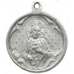 Náboženské medaile, Vranov u Brna - Poutní chrám a klášter Pavlánů