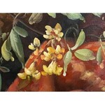 Nieustalony malarz, ''Kwiaty w wazonie''