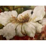 Nieustalony malarz, ''Kwiaty w wazonie''