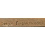 Stefan Filipkiewicz (1879-1944), Inverno a Podhale.