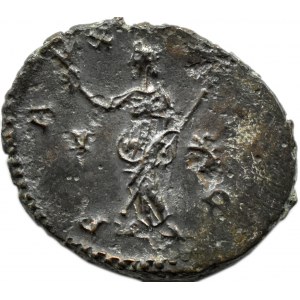 Cesarstwo Rzymskie, Wiktoryn (268-270), antoninian - Imperium Galliarum