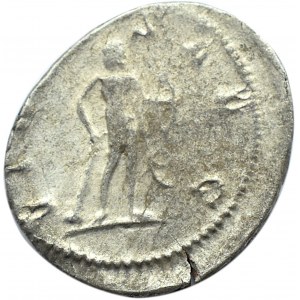 Cesarstwo Rzymskie, Postumus (260-269), antoninian 260-261 r., Kolonia