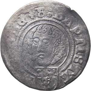 Śląsk, Jan V Turzo, grosz 1506, Nysa