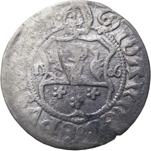 Śląsk, Jan V Turzo, grosz 1506, Nysa