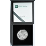 Polska, III RP, 10 złotych 2019, PKO Bank Polski, Warszawa, UNC