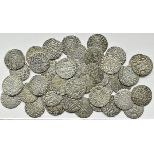 Zygmunt III Waza, lot 41 półtoraków 1621-1627, Bydgoszcz