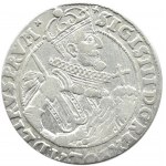 Zygmunt III Waza, ort 1623, Bydgoszcz, PRVM+
