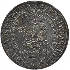 Austria, Salzburg, talar 1627, Salzburg