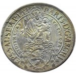 Austria, Salzburg, talar 1627, Salzburg