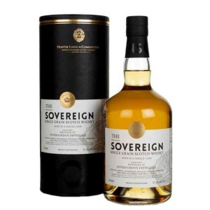 Invergordon 31-letni 1987 The Sovereign 52,2% 0,7L