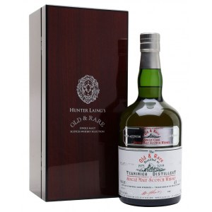 Teaninich 43-letni Old & Rare Platinum 40,2% 0,7L