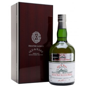 Dufftown 44-letni 1975 Old & Rare 41,8% 0,7L