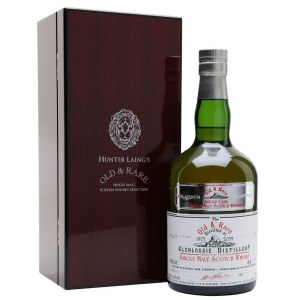 Glenlossie 44-letnia 1975 Old & Rare 43,3% 0,7L