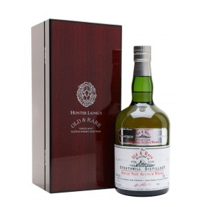 Strathmill 1986 33-letnia Old & Rare 54,2% 0,7L